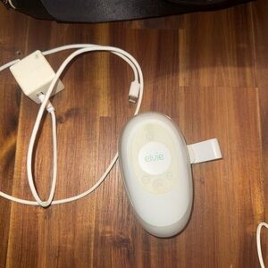 Elvie Stride and Spectra S2